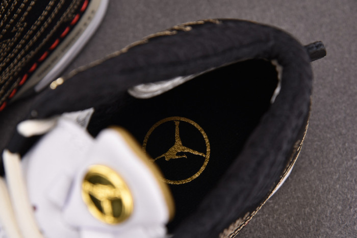 Air Jordan 23 TITAN CZ6222-001