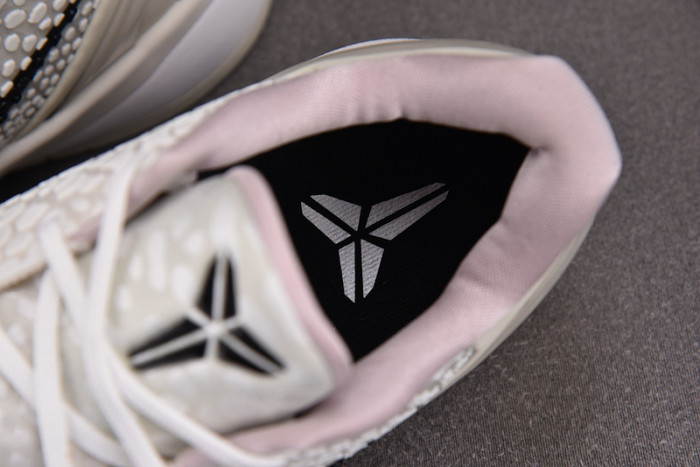 Nike Kobe 6 Protro Sail All-Star FQ3546-100