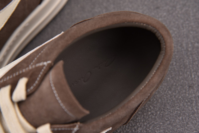 R1ck 0wens sneakers