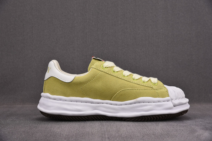 Ma1s0n MIHARA YASUHIRO SNEAKER
