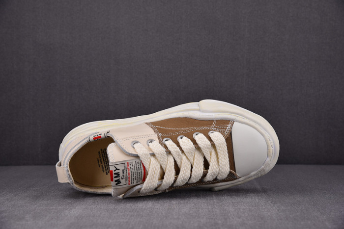 Ma1s0n MIHARA YASUHIRO SNEAKER
