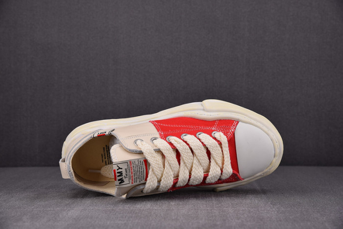 Ma1s0n MIHARA YASUHIRO SNEAKER