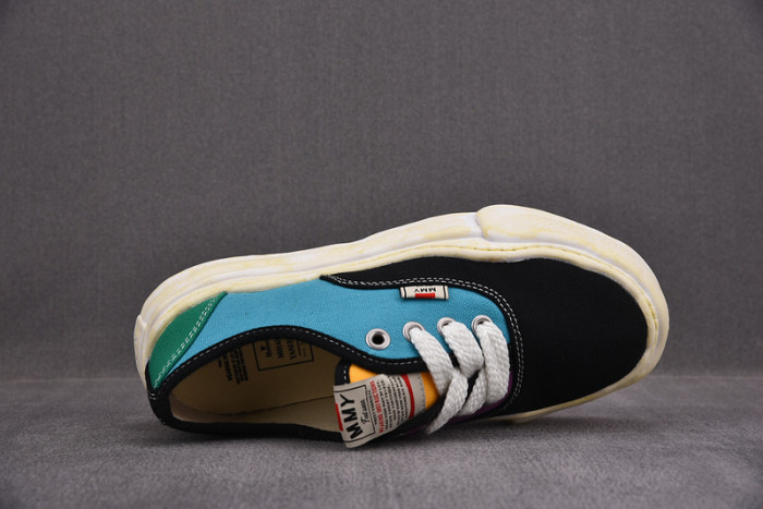 Ma1s0n MIHARA YASUHIRO SNEAKER