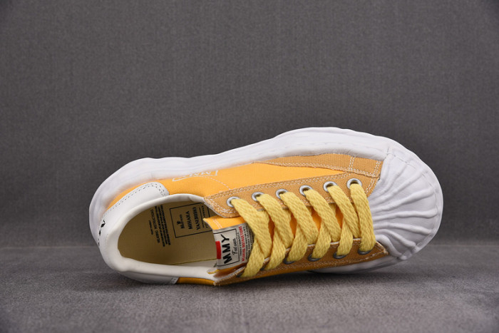 Ma1s0n MIHARA YASUHIRO SNEAKER