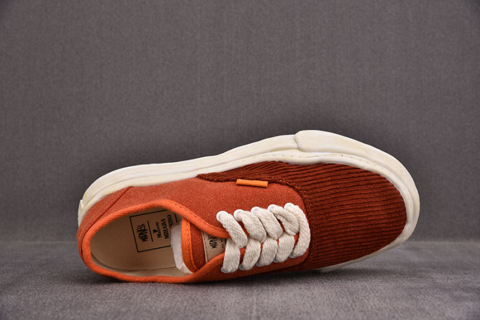 Ma1s0n MIHARA YASUHIRO SNEAKER