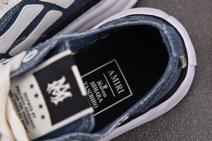 AM1R1 MIHARA YASUHIRO SNEAKER