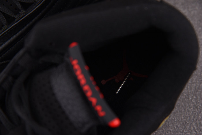 Air Jordan 14 Retro Last Shot (2018) 487471-003