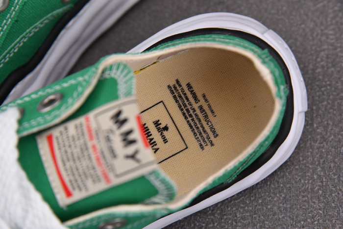 Ma1s0n MIHARA YASUHIRO SNEAKER