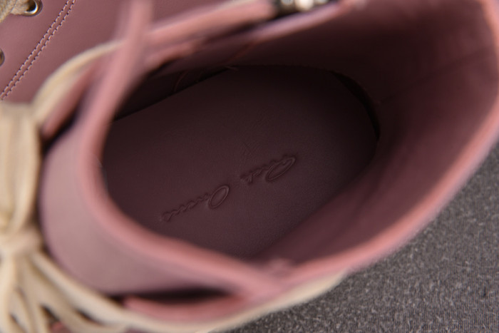R1ck 0wens sneakers