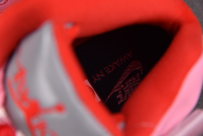 Awake NY Air Jordan 5 Arctic Pink DV4982-600