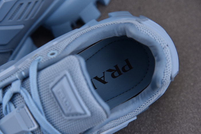 PRA Cloudbust Thunder Knit Blue