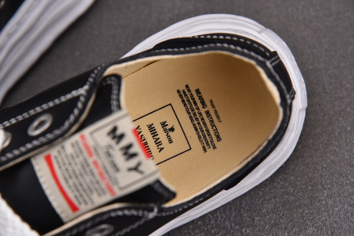 Ma1s0n MIHARA YASUHIRO SNEAKER