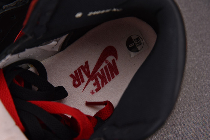 Air Jordan 1 Retro High