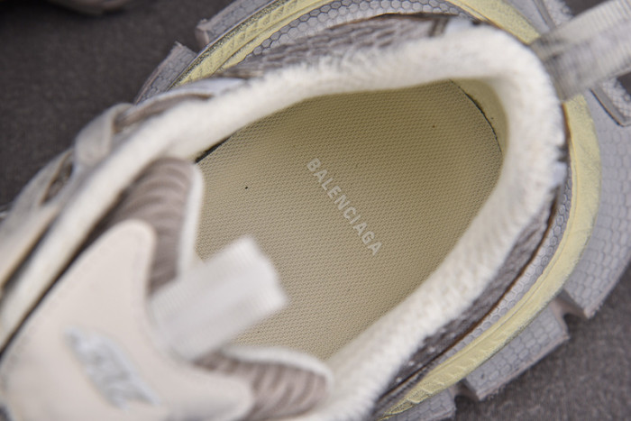 BLCG 3XL SNEAKER 825601 W3XCH 9191