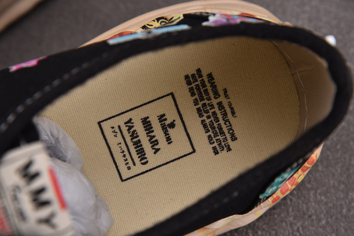 Ma1s0n MIHARA YASUHIRO SNEAKER