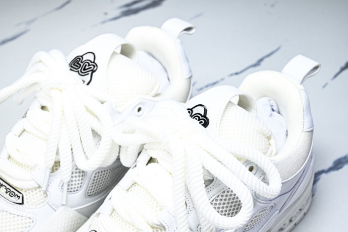 Lou1su1tt Skate Sneaker