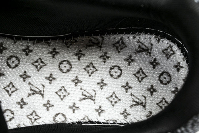 Lou1su1tt Skate Sneaker