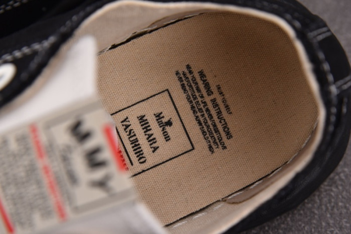 Ma1s0n Mihara Yasuhiro SNEAKER