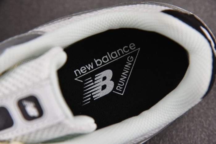 N3w Balance 204L Silver Metallic Black U204LSWD