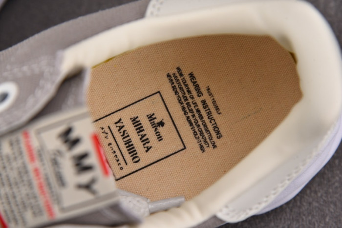 Ma1s0n Mihara Yasuhiro SNEAKER