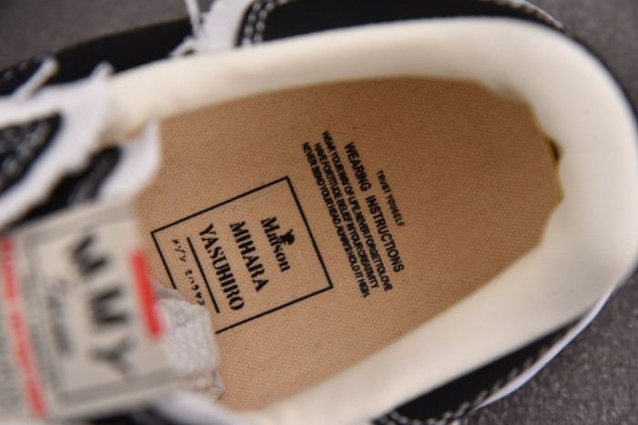 MIHARA YASUHIRO Hank SNEAKER