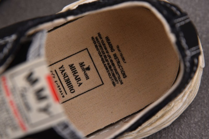 Ma1s0n Mihara Yasuhiro SNEAKER
