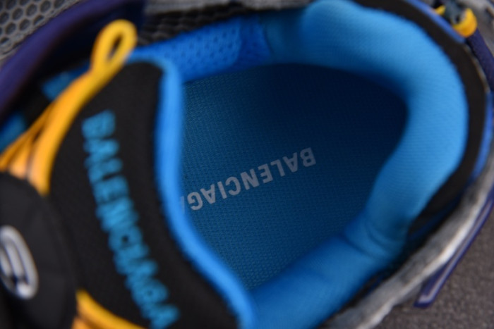 BLCG Runner Suede Sneaker 772774 W3RMU 1474