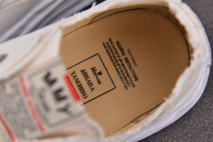 Ma1s0n Mihara Yasuhiro SNEAKER