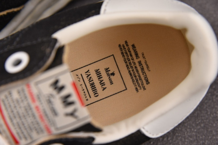 Ma1s0n Mihara Yasuhiro SNEAKER