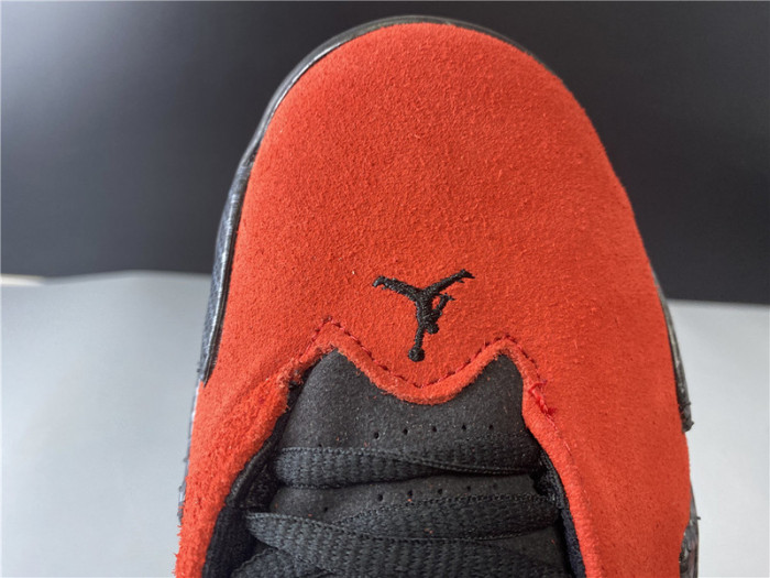 AIR Jordan 14 Retro Challenge Red 654459-670