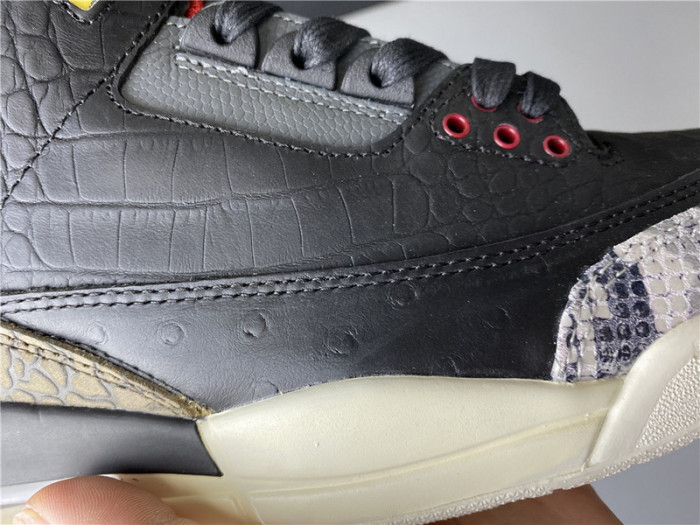 Air Jordan 3 Retro SE Animal Instinct 2.0 CV3583-003