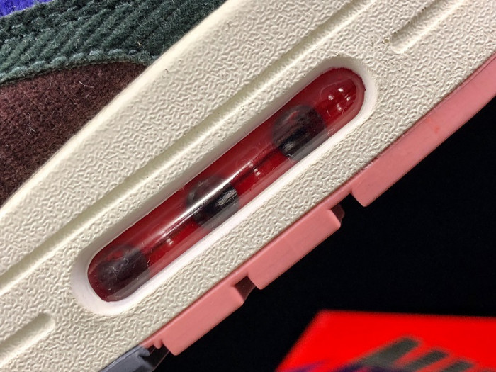 NIKE AIR MAX 97 VF SW "2018 SEAN WOTHERSPOON" AJ4219-400