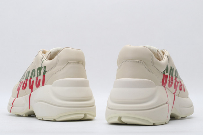 Gu66 TRAINER SNEAKER