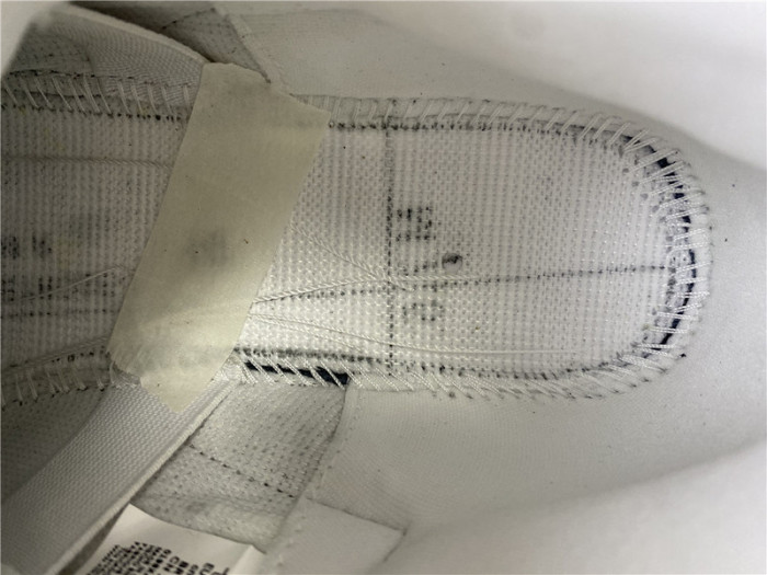 Air Jordan 3 fragment DA3595-100