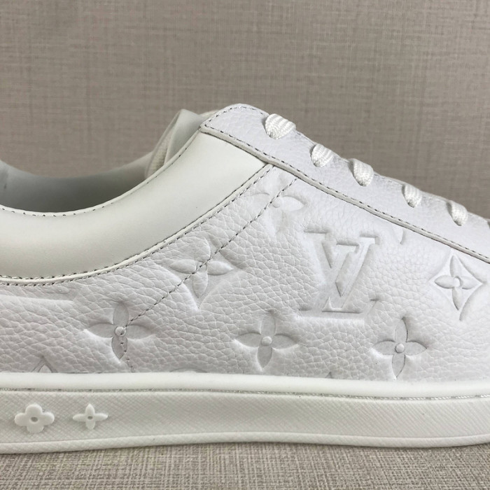 lou1su1tt Frontraw Sneaker