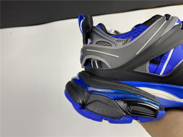 BLCG Track Trainer Blue And Black 542436 W3AC1 2047
