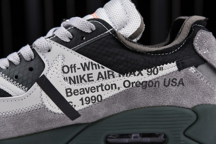 OFW Nike Air Max 90