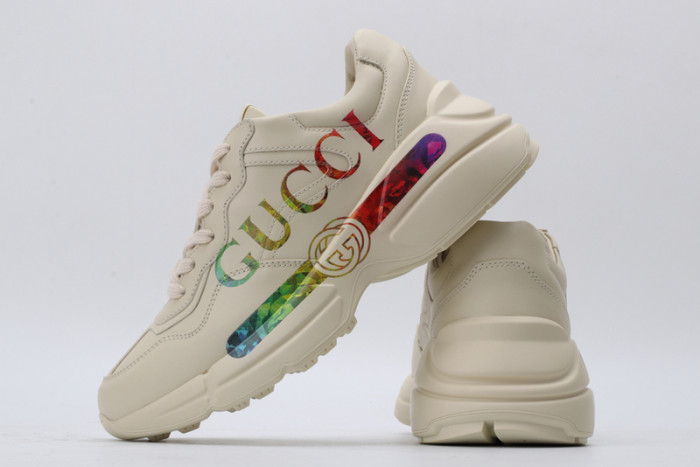 Gu66 TRAINER SNEAKER