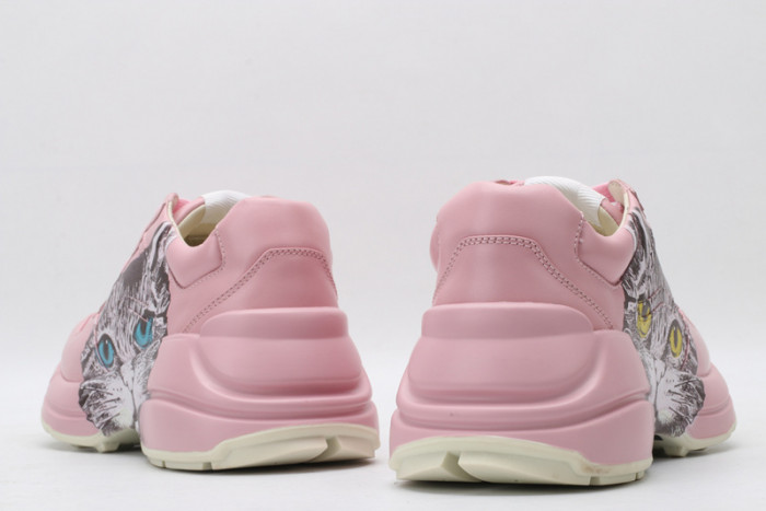 Gu66 TRAINER SNEAKER