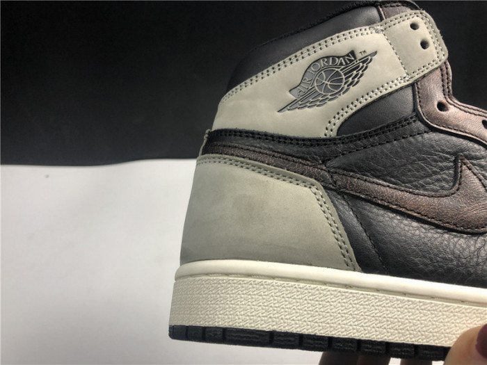 Air Jordan 1 Retro High Patina 555088-033