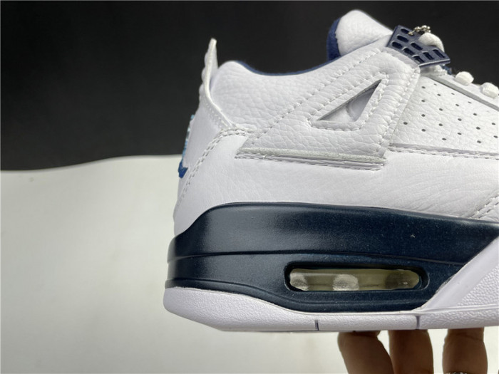 Air Jordan 4 Retro Columbia (2015) 314254-107