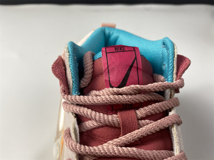 Social Status x NIKE SB Dunk High Pro DJ1173-600