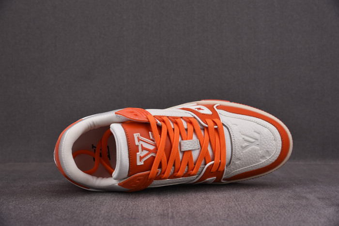 D00G7 Lou1su1tt SNEAKER LOW