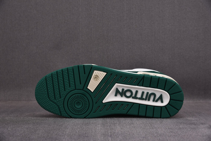 D00G7 Lou1su1tt SNEAKER LOW