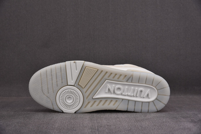 D00G7 Lou1su1tt SNEAKER LOW