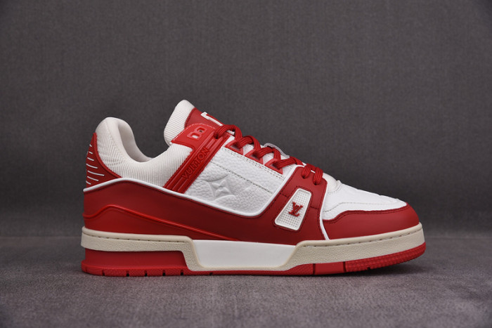 D00G7 Lou1su1tt SNEAKER LOW