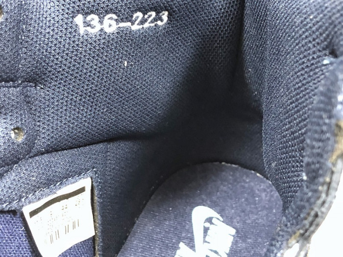 Air Jordan 1 Retro High Og