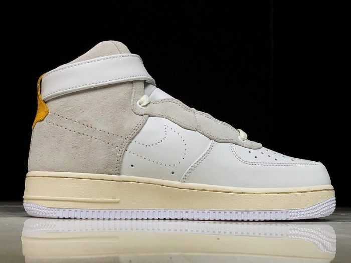 Air Force 1 High A-COLD-WALL AQ5644 991