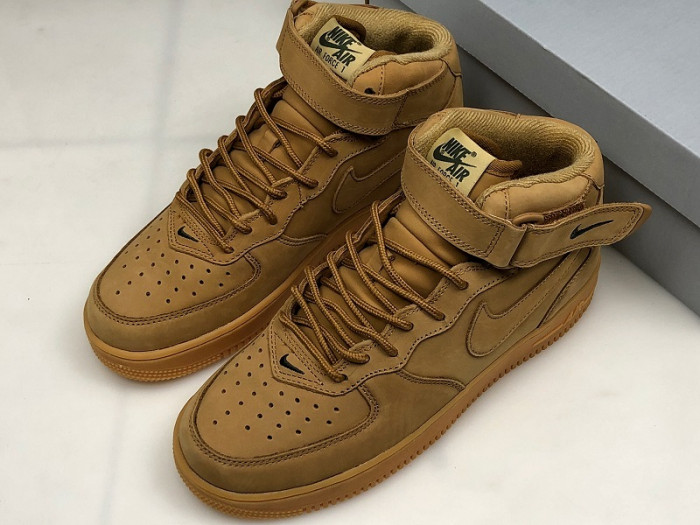 Air Force 1 Mid 