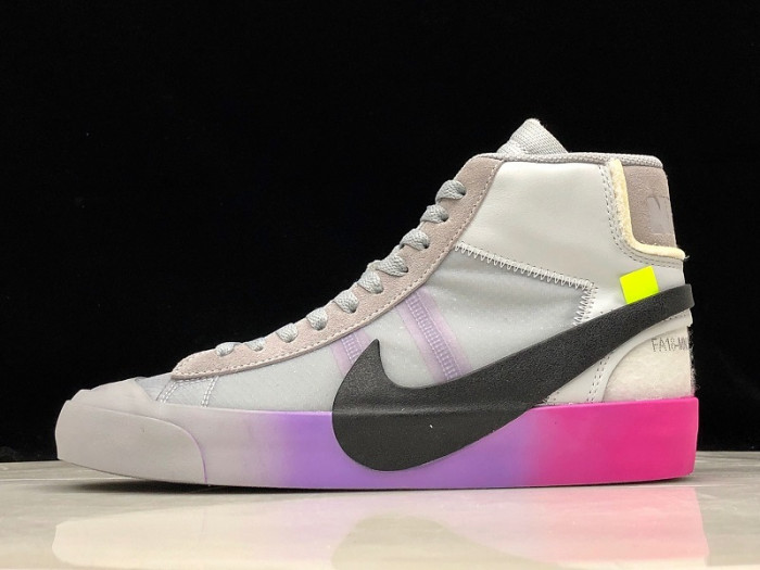 Nike Blazer Mid "OFW Serena Williams" AA3832 002